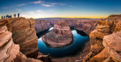 Horseshoe Bend Arizona