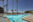 USA_California_Loews Coronado Bay Resort_Pool